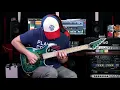 All That Remains - Two Weeks [Solo Cover]