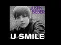Justin Bieber - U Smile (Official Audio Song)