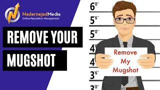 How to Remove Your Mugshot from the Internet Online Reputation Management