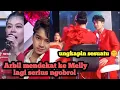 Download Lagu Arbil Mendekat Ke Melly ‼️ Lagi Ungkapin Apa tuh🤫 MP3