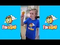 Download Lagu Jack Loves Chicken Nuggets #shorts