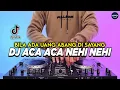 Download Lagu DJ BILA ADA UANG ABANG DI SAYANG - ACA ACA NEHI NEHI REMIX FULL BASS VIRAL TIKTOK TERBARU 2025
