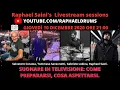 Download Lagu SUONARE IN TELEVISIONE: COME PREPARARSI, COSA ASPETTARSI.