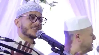 افضل مديح ديني لشهر رمضان مع العديد من الفنانيين لولاية سطيف يا محد يا سيدي صلى الله عليه وسلم 