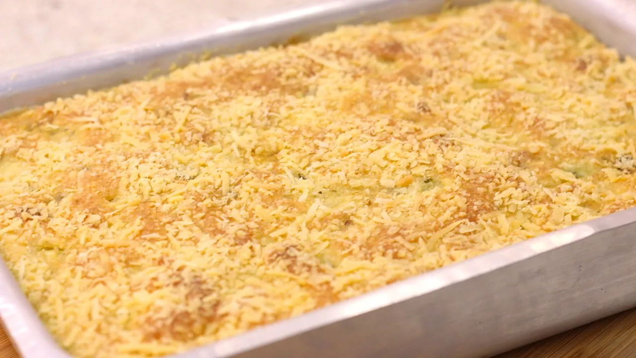 TORTA DE FRIGIDEIRA QUE FICA PRONTA EM 10 MINUTOS | SUPER FÁCIL E RÁPIDO