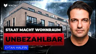 Entwickler zeigt, wie die Wohnungsnot von der Politik verursacht wird