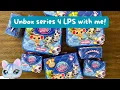 Download Lagu LPS Series 4 Unboxing! (Blind Boxes \u0026 Pet Pairs)