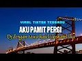 Download Lagu DJ DENGAN TAWA KAU MELUKISKAN LUKA | DJ AKU PAMIT PERGI ( AMANG DJ) | VIRAL TIKTOK TETBARU 2025