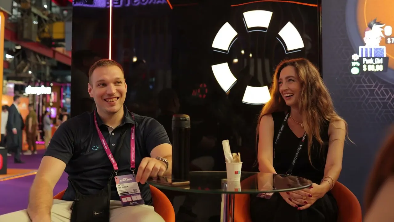 WePlay Network @ Malta