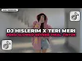 Download Lagu DJ HISLERIM X TERI MERI VERSI SLOWED _ REVERB__ FYP TIKTOK 2025