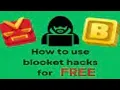 How to get Blooket hacks