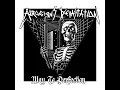 Thermonuclear Devastation (Onslaught)
