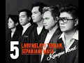 Download Lagu Dhody feat Andika Mahesa \u0026 Kangen Band