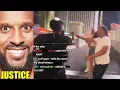 Streamer Pulls A G n On Couple Cries When Cops Show Up