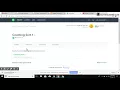 Countion sort 1