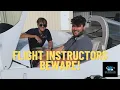 Flight Instructor Beware - changes are just days away