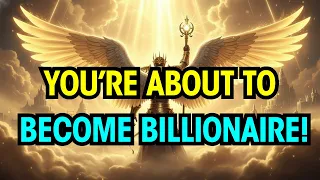 Chosen One, You're About to Become a Billionaire. Here're The Signs