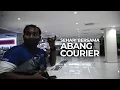 Download Lagu EP 1 - Sehari Bersama Abang Courier
