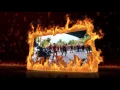 La Prendidisima Banda Perla de Jerez - Reza