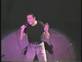 Steve Perry - 05 Foolish Heart (Live In New York, USA 1994 FTLOSM Tour)