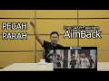 Lagu Ever Slkr - AimBack Ft. Jovi Nzm | REACT !
