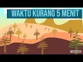 Download Lagu BEL UJIAN KURANG 5 MENIT