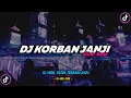 Download Lagu DJ Korban Janji Slow Bass Remix Viral TikTok Terbaru 2022 Full Bass