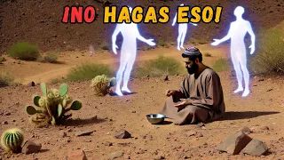 ¿Por qué el AYUNO te acerca a DIOS? ¡ERRORES que DEBES EVITAR durante el ayuno!