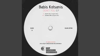 dont you original mix 