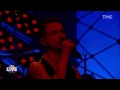 Lagu Depeche Mode - Going Backwards (21/03/2017)(Paris)