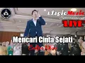 Download Lagu Cakra Khan - Mencari Cinta Sejati  OST Rudy Habibie Live at Grand Pasundan Hotel Bandung