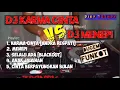 Download Lagu NEW NORMAL•DUGEM FUNKOT  KARMA CINTA [Andra Respati] VS DJ MENEPI || FULL BASS KENCANG 2020