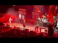 Lagu Halestorm - Rain Your Blood On Me Live (Manchester) 24/11