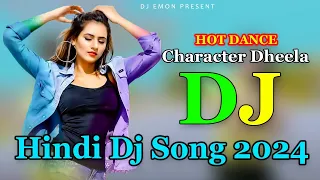 Download Character Dheela Hai | Dj Emon Club Remix | Hindi Dj Song | TikTok Hot Dance | EDM Music Dj Alamgir MP3