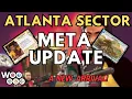 META UPDATE - Atlanta Sector Review