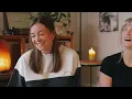 Song Reaction: THE ALCOTT - The National (feat. TAYLOR SWIFT!!!)
