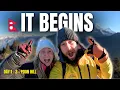 Download Lagu Annapurna Base Camp Trek Days 1–3 + Poon Hill Vlog | Watch Before You Start ABC!