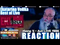 Download Lagu Ekatarina Velika | EKV Reaction Best of Live | Song 1| - Aut LIVE 1986 (Official Audio)