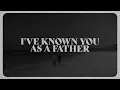 RHETT WALKER   Goodness of God Official Lyric Video
