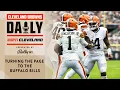 Cleveland Browns Daily