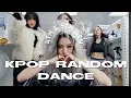 4TH \u0026 5TH GEN KPOP RANDOM DANCE