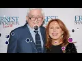Marlo Thomas Phil Donahue on the secrets of lasting marriages