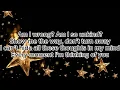 (Ooh Aah) Just A Little Bit - Gina G (Lyrics)