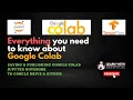 10 - Saving Colab Jupyter Notebook to Google Drive GitHub The Ultimate Guide to Google Colab