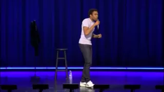 Donald Glover - Weirdo