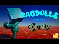 Unity Ragdoll Tutorial - Ragdoll Physics