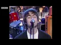 Oasis - Whatever | Later... with Jools Holland (1994)