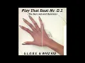 Download Lagu Play That Beat Mr. D.J. (Ben Liebrand Oldskool Remix)