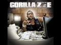 Download Lagu Gorilla Zoe Ft. Lil Wayne- Losing my Mind with lyrics