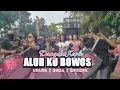 Download Lagu ALUR KU BOWOS DANGDUT KOPLO BIKIN ASIK || ORKES JALANAN TERBARU REINATA 05